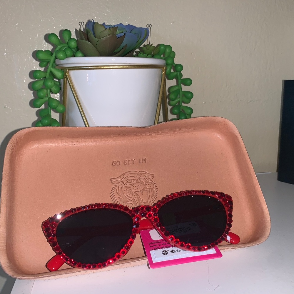 Sparkly Swarovski™ Sunglasses